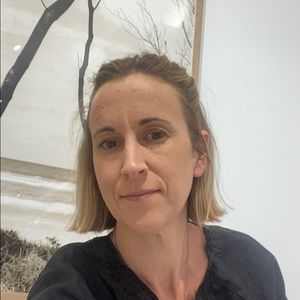 Meet your Posher, Kate